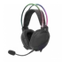 White Shark OX RGB Gaming headset Black