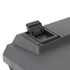 White Shark GK-2022B Shinobi Mechanical keyboard Black US