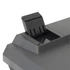 White Shark GK-2022B Shinobi Mechanical keyboard Black US
