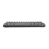 White Shark GK-2022B Shinobi Mechanical keyboard Black US