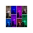 Woox Smart Home Diamond LED Izzó - R5085 (E27, 50.000h, 6Watt, 500LM, 2700-6500K)