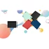 XP-PEN Grafikus tábla - DECO FUN XS_BK (4,8"x3", 5080 LPI, PS 8192, 220 RPS, USB-C) fekete