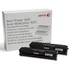 Xerox 3020,3025 fekete toner 2x1,5K 106R03048 (eredeti)