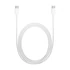 Xiaomi Mi USB Type-C to Type-C Cable 1,5m White