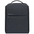 Xiaomi Mi City Backpack 2 15,6" sötétszürke laptop hátizsák