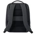 Xiaomi Mi City Backpack 2 15,6" sötétszürke laptop hátizsák