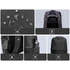 Xiaomi Mi Commuter Backpack 15,6" világoskék notebook hátizsák