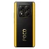 Xiaomi Poco X7 6,67" 5G 8/256GB DualSIM fekete okostelefon