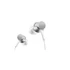 Xiaomi Mi In-Ear Basic Silver