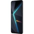 ZTE Nubia Neo 6,6" 5G 8/256GB DualSIM fekete okostelefon