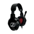 Zalman HPS300 Gaming Headset Black
