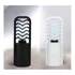 Zinas ZN-UVLM07 fehér mini UV-C lámpa+ ózongenerátor