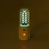Zinas ZN-UVLM07 fehér mini UV-C lámpa+ ózongenerátor
