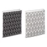 HAMA 2224 "LA FLEUR" ZSEBALBUM 10X15/24, 24DB-OS DISPLAY
