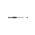 Zselés toll 0,5mm, kupakos GEL-Ico, írásszín fekete