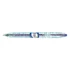 Zseléstoll, 0,32 mm, nyomógombos, PILOT "B2P", kék
