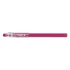 Zselés toll radírozható, 0,7mm Pilot Frixion Ball Stick borpiros