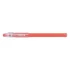 Zselés toll radírozható, 0,7mm Pilot Frixion Ball Stick koral pink