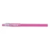 Zselés toll radírozható, 0,7mm Pilot Frixion Ball Stick pink