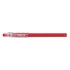 Zselés toll radírozható, 0,7mm Pilot Frixion Ball Stick piros