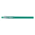 Zselés toll radírozható, 0,7mm Pilot Frixion Ball Stick zöld