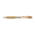 Zseléstoll, 0,32 mm, nyomógombos, PILOT "G-2 Metallic", arany