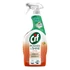Konyhai zsíroldó spray, 750 ml, CIF "Cleanboost"