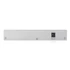 ZyXEL GS1200-8 8port GbE LAN web menedzselhető asztali switch