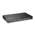 ZyXEL GS1900-48HPv2 48port GbE LAN PoE (170W) smart menedzselhető switch