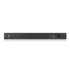 ZyXEL GS1900-48HPv2 48port GbE LAN PoE (170W) smart menedzselhető switch