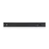 ZyXEL GS1900-48v2 48port GbE LAN smart menedzselhető switch