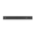 ZyXEL GS1900-24HP v2 24port GbE LAN PoE (170W) smart menedzselhető switch