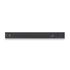 ZyXEL GS1920-24HPv2 28port GbE LAN PoE (375W) L2 menedzselhető switch