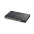 ZyXEL GS1920-24HPv2 28port GbE LAN PoE (375W) L2 menedzselhető switch