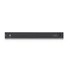 ZyXEL GS1920-24v2 28port GbE LAN L2 menedzselhető switch