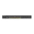 ZyXEL XGS1930-28HP 24port GbE LAN PoE (375W) 4port 10GbE SFP+ L2+ menedzselhető switch