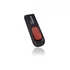 ADATA 16GB USB2.0 Fekete (AC008-16G-RKD) pendrive