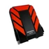 ADATA AHD710P 2,5" 1TB USB3.1 ütés és vízálló piros külső winchester