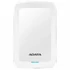 ADATA AHV300 2,5" 1TB USB3.1 fehér külső winchester