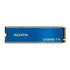 ADATA 1TB M.2 NVMe 2280 Legend 710 (ALEG-710-1TCS) kék SSD