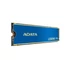 ADATA 1TB M.2 NVMe 2280 Legend 710 (ALEG-710-1TCS) kék SSD