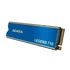 ADATA 1TB M.2 NVMe 2280 Legend 710 (ALEG-710-1TCS) kék SSD