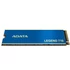 ADATA 1TB M.2 NVMe 2280 Legend 710 (ALEG-710-1TCS) kék SSD