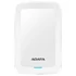 ADATA AHV300 2,5" 2TB USB3.1 fehér külső winchester
