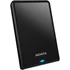 ADATA AHV620S 2,5" 2TB USB3.1 fekete külső winchester