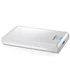 ADATA AHV620S 2,5" 2TB USB3.1 fehér külső winchester