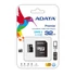 ADATA 32GB microSDHC Class 10 UHS-I U1 + adapterrel
