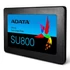 ADATA 512GB SATA3 2,5" 7mm (ASU800SS-512GT-C) SSD