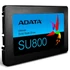 ADATA 512GB SATA3 2,5" 7mm (ASU800SS-512GT-C) SSD