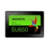 ADATA 512GB SATA3 2,5" 7mm (ASU650SS-512GT-R) SSD